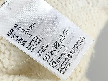 hm polgolf: H&M, Sweter damski, rozmiar M — 5