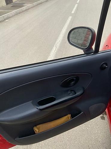 Daewoo: Daewoo Matiz: 2006 г., 0.8 л, Механика, Бензин, Хэтчбэк — 9