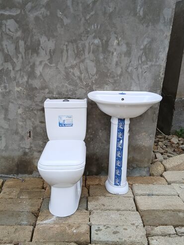 ucuz kafel metlax satilir: İşlənmiş, Unitaz, Baçokdan ayrı, Kredit yoxdur, Ünvandan götürmə, Ödənişli çatdırılma, Rayonlara çatdırılma