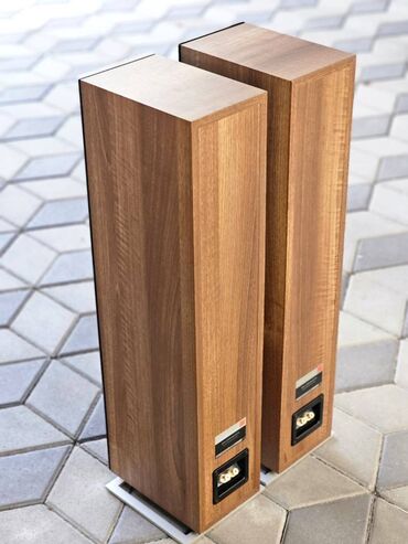 Zvučnici i stereo sistemi: DALI Concept 6 – podnostojeće hi‑fi zvučne kutije - — 4