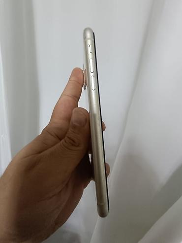 redmi mi 11 t: IPhone 11, 64 GB, Ağ, Barmaq izi, Face ID — 7