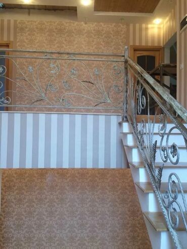 Həyət evləri və villaların satışı: Satılır: geniş və işıqlı 2 mərtəbəli fərdi evin daxilinin təsviri - — 4