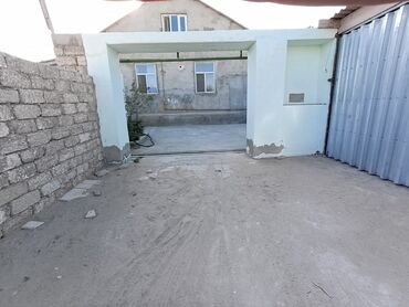 dasinmaz emlak heyet evleri: Digah, 110 kv. m, 4 otaqlı, Hovuzsuz, Qaz, İşıq, Su