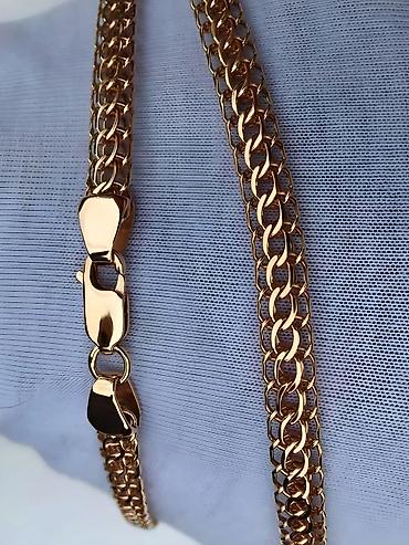 Серебряные цепочки: Делаем на Заказ Серебряные изделия, Цепи, Браслеты Высшая проба — 13