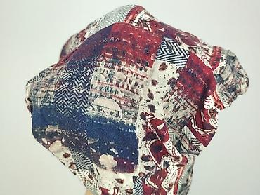 patchwork: Spodnie materiałowe damskie, rozmiar 2XL — 6