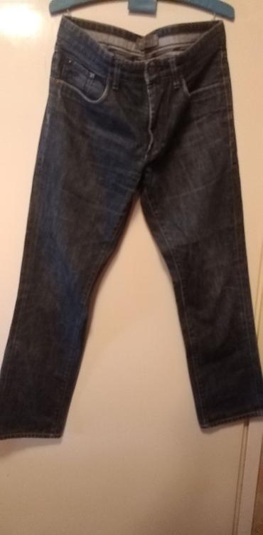 Muske farmerke C&A Angelo Litrico crne vel.34/32 Germany,polovne na lalafo.rs Muske farmerke C&A Angelo Litrico crne vel.34/32 Germany,polovne