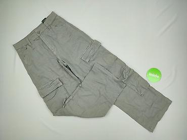 zapaka pl: H&M Divided, Spodnie cargo damskie, rozmiar S — 2