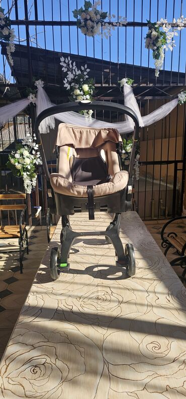 Gəzinti arabaları: Klassik gəzinti arabası, Pulsuz çatdırılma — 11