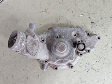 Помпы: Помпа Porsche 1986 г., Б/у, Оригинал, Германия — 7