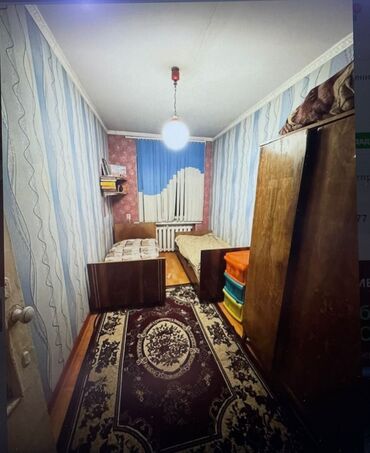 Продажа квартир: 2 комнаты, 42 м², 4 этаж, Косметический ремонт