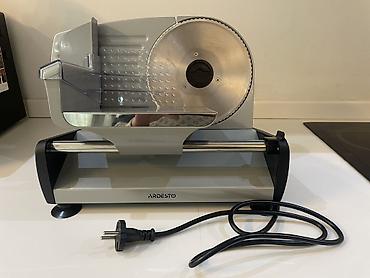 слайсер купить в баку: Slicer / Dilimləyən maşın Ardesto Vəziyyəti yenidən seçilmir, cəmi iki — 1