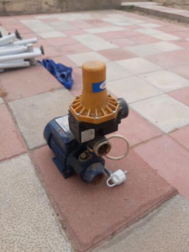 Generatorlar: Digər elektrik malları