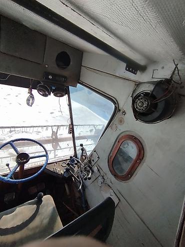 Зерноуборочные комбайны: Ск 5 комбайн сатылат матор 22чи матор турбина 11чи жадка жаңы марка — 12