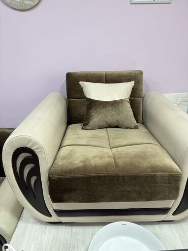 мягкая мебель для кафе: Классическое кресло, Для кафе, ресторанов, Б/у