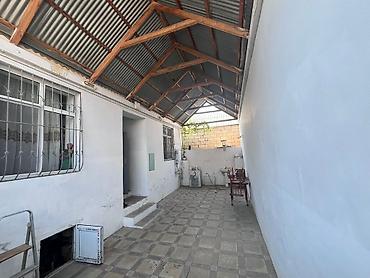 xırdalanda: 100 kv. m, 3 otaqlı, Kombi, Qaz, İşıq — 3