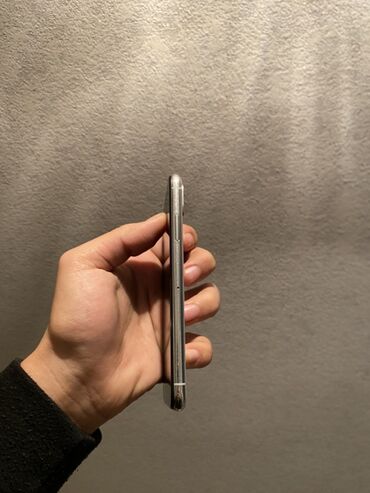 Apple iPhone: IPhone X, 64 GB, Ağ — 5