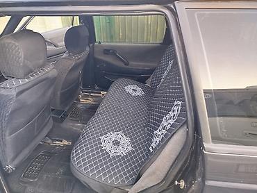 Volkswagen: Volkswagen Passat: 1992 г. at lalafo.kg — 5 Volkswagen: Volkswagen Passat: 1992 г. — 5