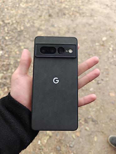 p20 pro: Google Pixel 7 Pro, цвет Hazel (серо‑зеленый) Ключевые — 7
