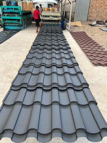 Кровля крыши: Кровля крыши | Монтаж, Демонтаж, Для прогревания Больше 6 лет опыта — 6