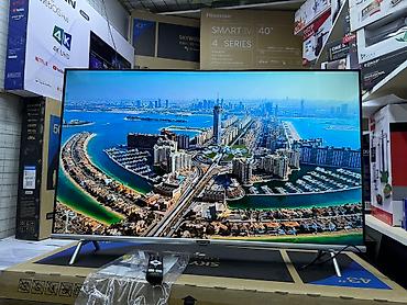 Телевизоры: Телевизор skyworth 43ste6600 android обладает 43-дюймовым экраном 110 — 7