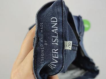 mid riser: River Island, Jeansy damskie, rozmiar XS — 4