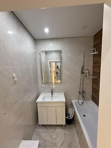 квартира берлет: 2 комнаты, 65 м², Филармония 8 этаж, Дизайнерский ремонт — 5