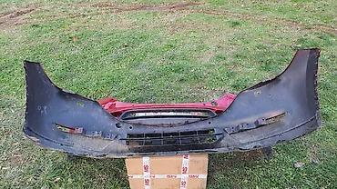 ancel obd2 scanner: PREDNJI BRANIK ZA MAZDA CX-5 | prednji branik mazda cx-5 mazda — 2