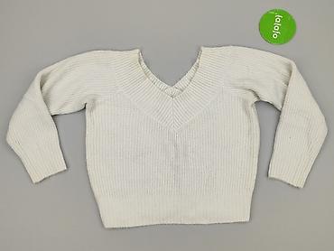 sweter montego: H&M Divided, Sweter damski, rozmiar M — 4