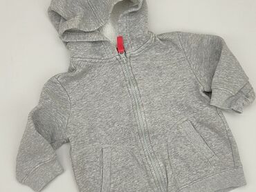 decathlon strój kąpielowy dzieci: Sweatshirt, 2-3 years, 92-98 cm, condition - Very good