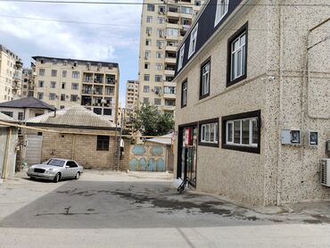 Uzunmüddətli kirayə evlər: 77 kv. m, 3 otaqlı, Kombi, İnternet, Qaz — 3