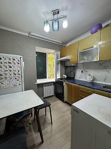 Продажа квартир: 1 комната, 32 м², Политех Хрущевка, 2 этаж, Косметический ремонт — 2