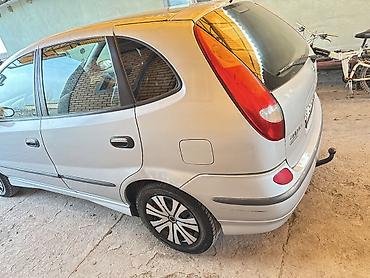 ниссан теана ж32: Nissan Almera Tino: 2003 г., 1.8 л, Механика, Бензин, Хэтчбэк — 4