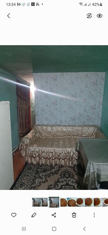 bayılda ev: 2 otaqlı, 12 kv. m — 2