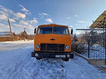 Грузовики: Грузовик, Б/у — 3