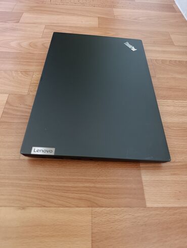 Lenovo: AMD Ryzen 5, 16 GB OZU, 14 " — 8