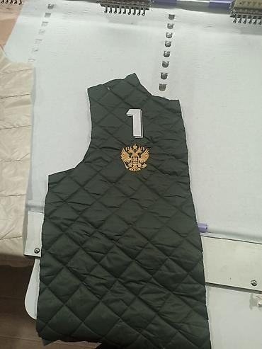 Вышивка: Компьютерная вышивка | Швейный цех | Платья, Штаны, брюки, Куртки — 10