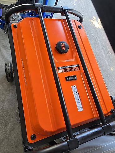 fire maple: Бензиновый генератор AGM Power HH3500-Power (Brand of USA) — — 4