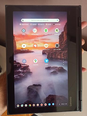 o bag cena: Lenovo Chromebook 500e/Ekran touch/4 cora/32Gb/4Gb Lenovo 500e — 4