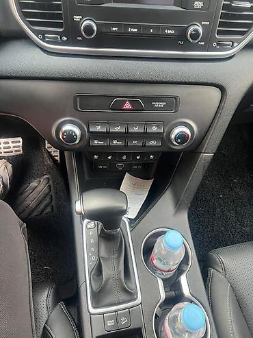 Kia: Kia Sportage: 2019 г., 2 л, Автомат, Дизель, Кроссовер — 15