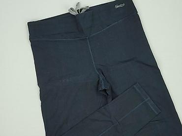 getry galaxy: Legginsy Sportowe damskie, rozmiar L — 1