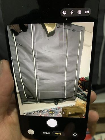 iphone 17: IPhone 14 Pro, Б/у, 256 ГБ, Space Gray, 85 % — 8