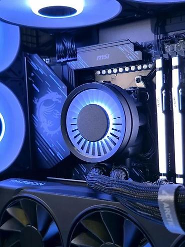 Desktop računari i radne stanice: Ryzen 7 9800X3D RX 9070XT X870E 32GB 2TB - SM157PC. ✨ Prodaja i — 20