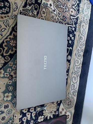 ноутбук техно цена: Ноутбук TECNO (серия Megabook) - Экран: примерно 15.6", тонкие рамки — 3