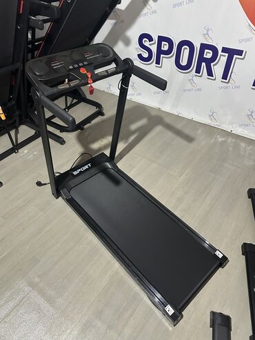 запчасти на беговую дорожку: Оригинальная дорожка 🔥 Европейского качества SPORT М6 2025г ✅