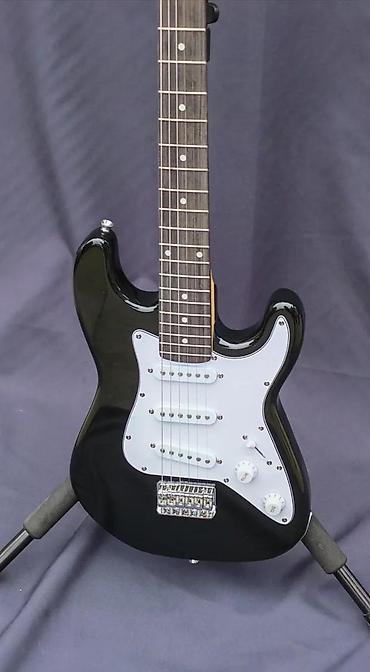 Gitare: HARLEY BENTON ST-JUNIOR BK DEČIJA GITARA | . Slanje po — 3