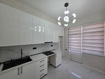 binədə ev: 3 otaqlı, Yeni tikili, 98 kv. m — 7