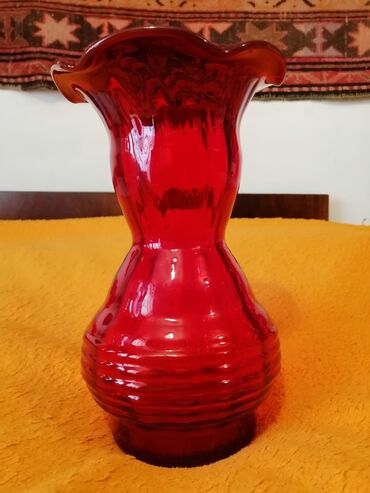 Vazalar: Vaza dəsti — 4