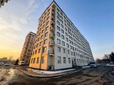 Продажа квартир: 1 комната, 36 м², Элитка, 3 этаж, Евроремонт