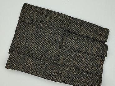 polar materiał: Komplet dwóch wełnianych kominów/szalików typu neck warmer – unisex - — 1