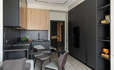 Долгосрочная аренда квартир: 2 комнаты — 9